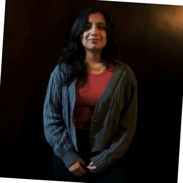 Muskan Thakur