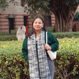 Muskan Thapa