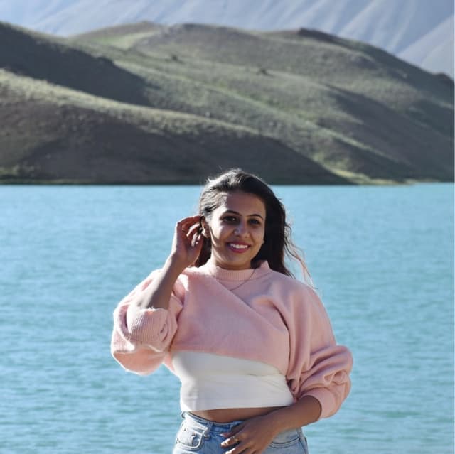 Muskan Verma