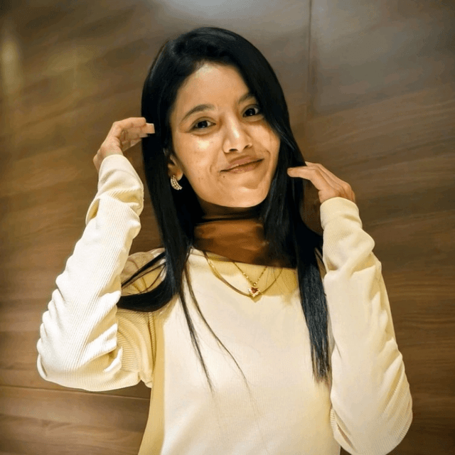 Muskan Vohra