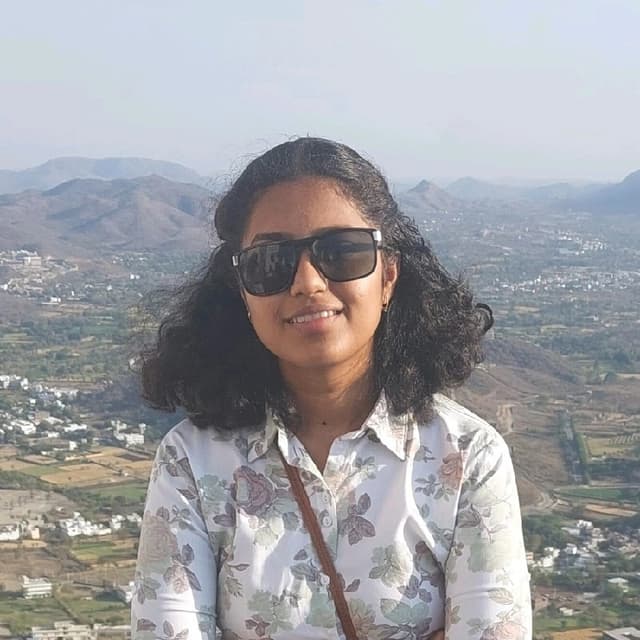 Muskan Gupta