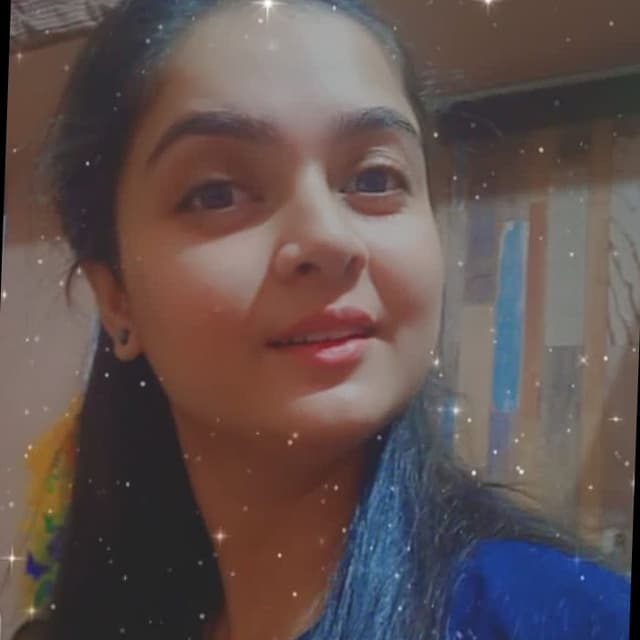 Muskan Gupta