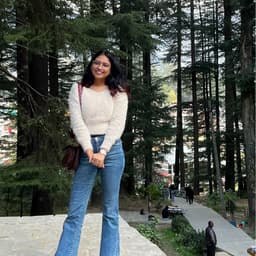 Muskan Goyal