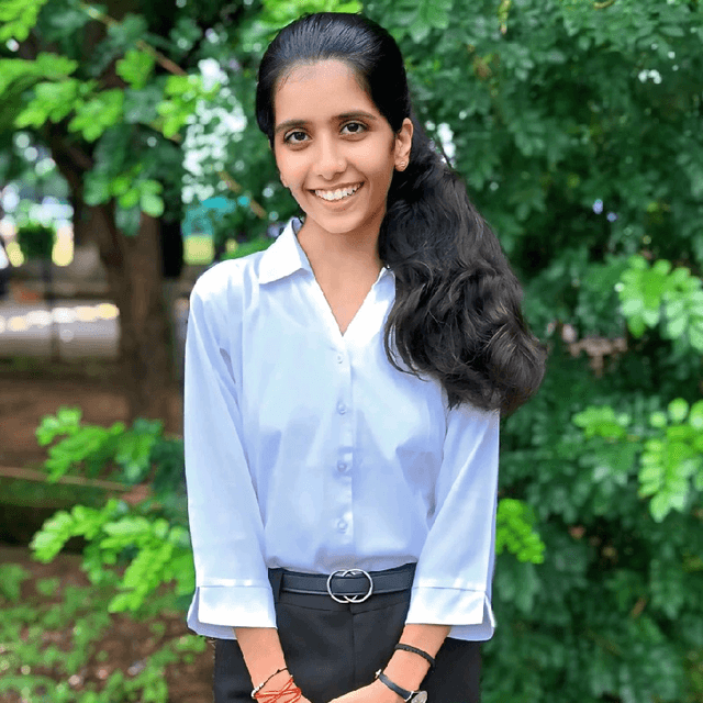 MUSKAN AMBWANI