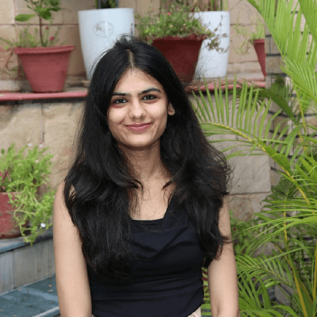 Muskan Bhadauria