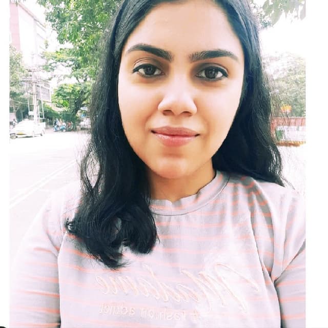 Muskan Bhan