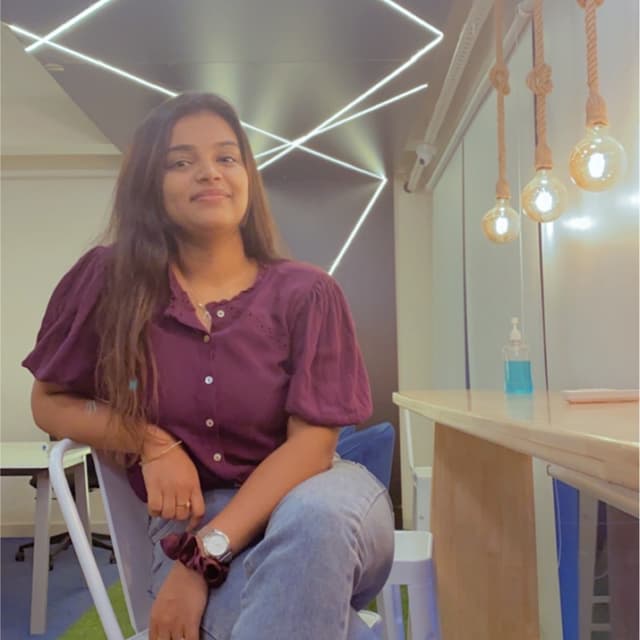 Muskan burnwal