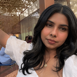 Muskan Chauhan