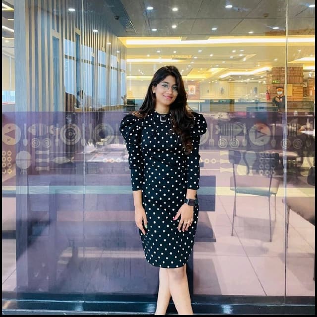 Muskan Garg