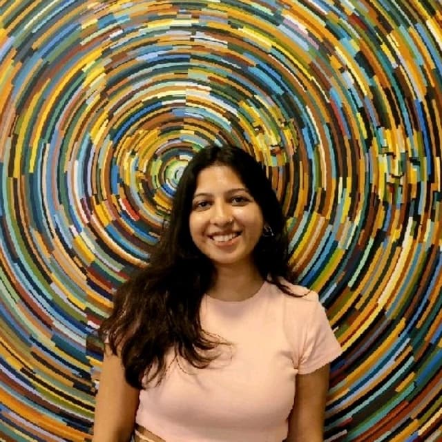 Muskan Goenka