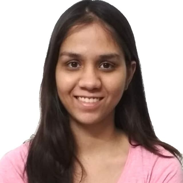 Muskan G.