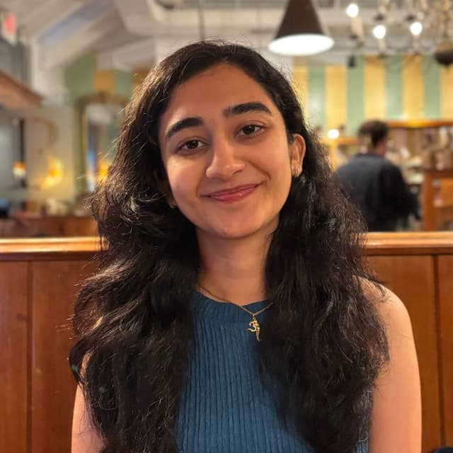 Muskan Kothari