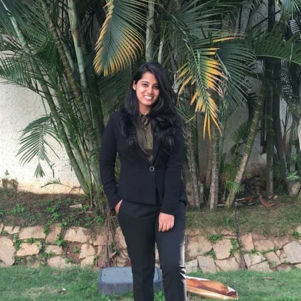 Muskan Lath