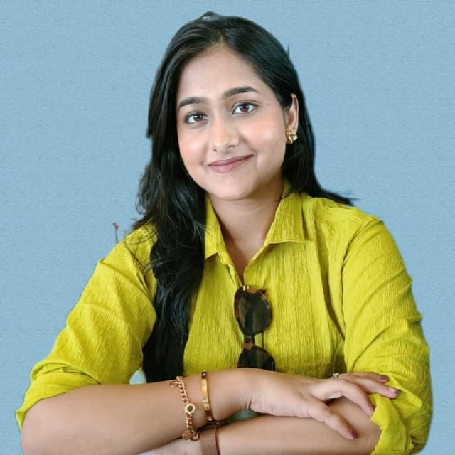 Muskan Malviya