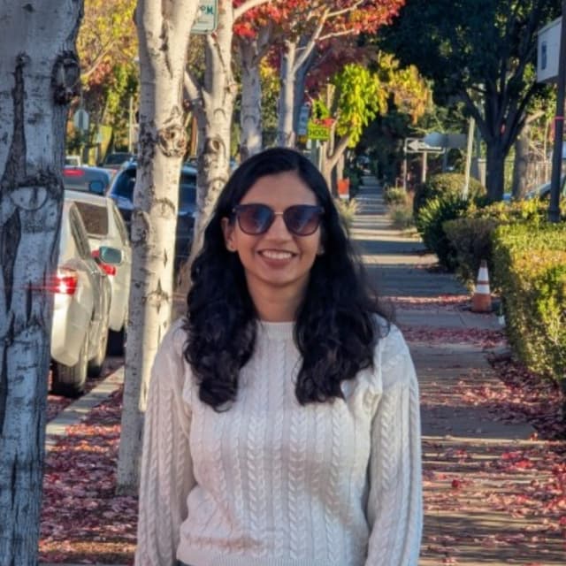 Muskan Agarwal