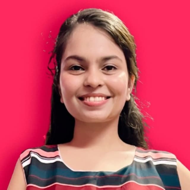 Muskan Thakur