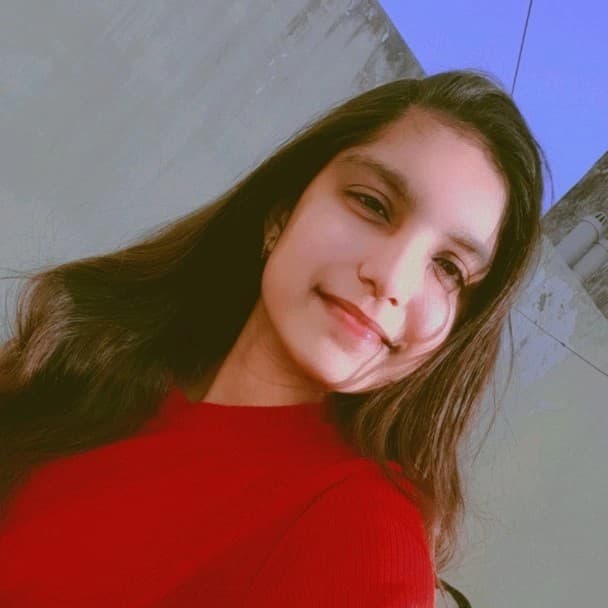 Muskan Yadav