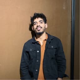 Mustafa Ahmed