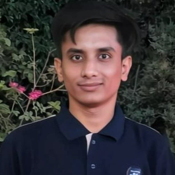 Mustafa Ali