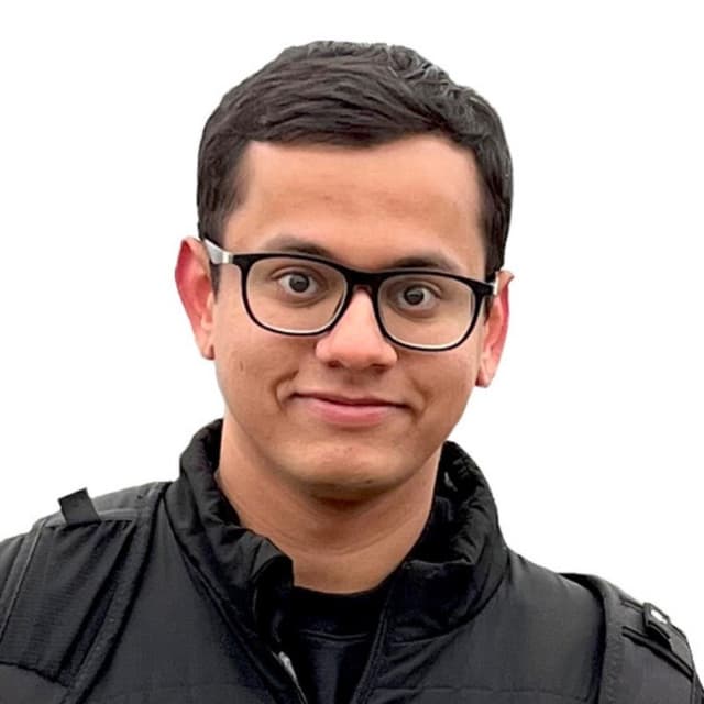 Mustafa Chasmai