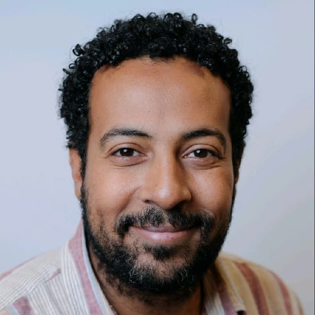 Mustafa Eid