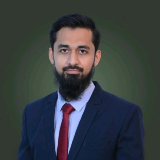 Mustafa Kamaal