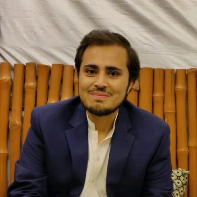 Mustafa Panezai
