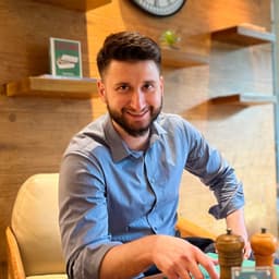 Mustafa Bayramoglu