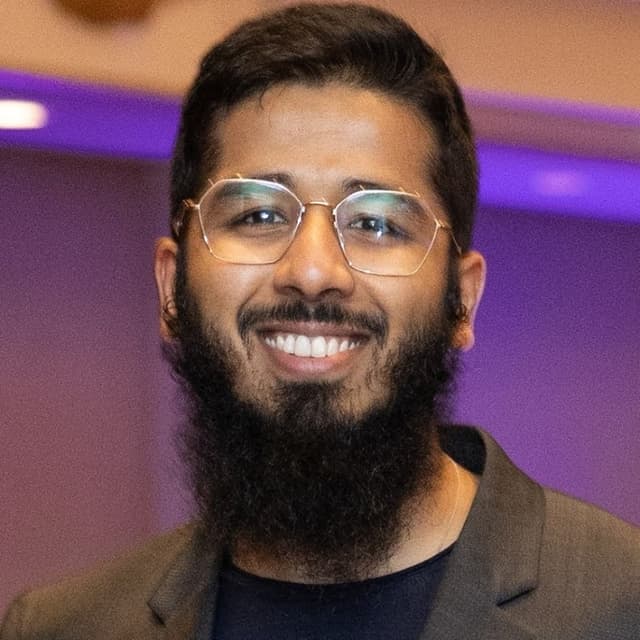 Mustafa Lokhandwala