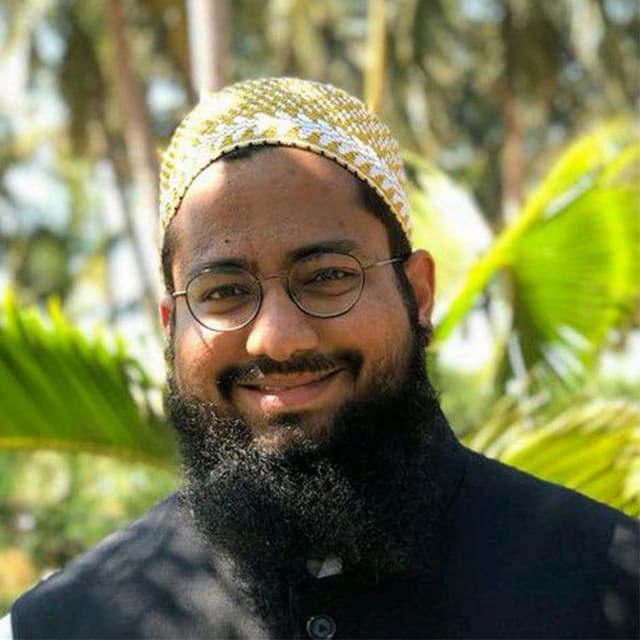 Mustafa Quilon