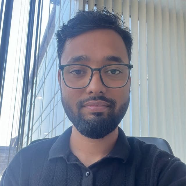 Mustafiz Kaifee