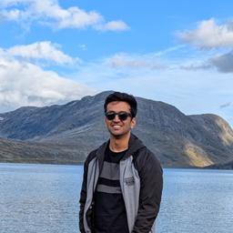 Mustajib Mohammed Khan