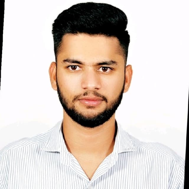 Mustakh Shaikh