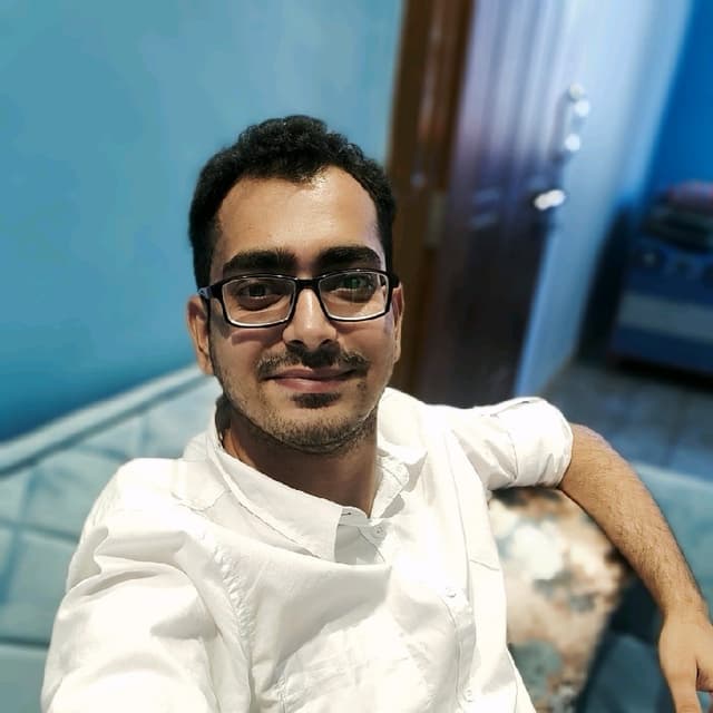 Mustakin Saiyad