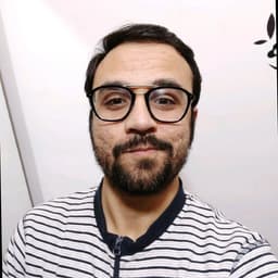 Mustansir Zia