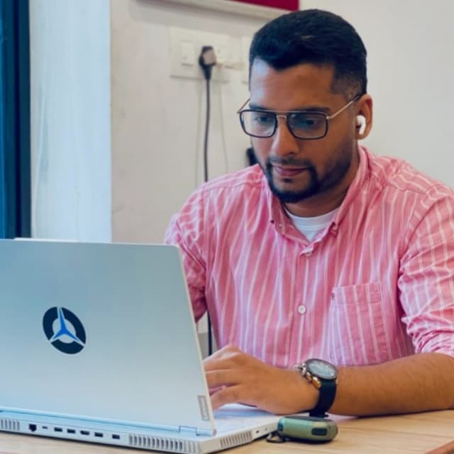 MUSTHAFA MARTECH