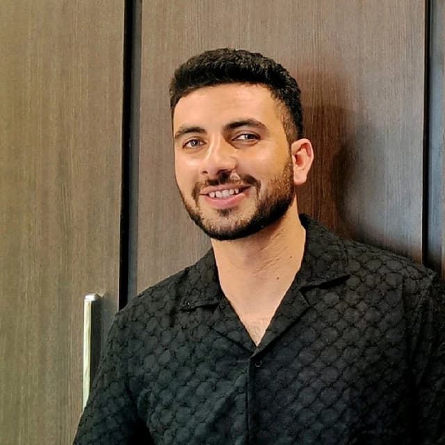 Mutashim Bhat