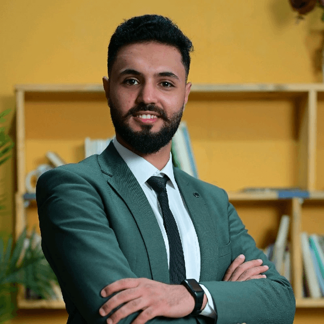 Mutasim Al-Mualimi