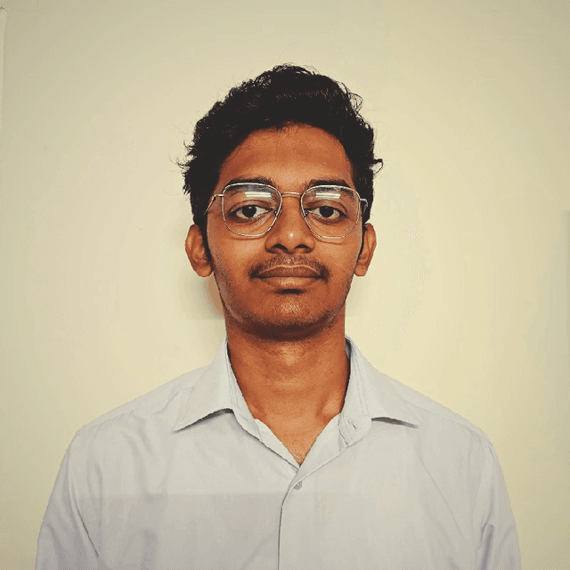 Muthu P