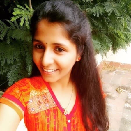 Muthu Reshmaa G Kalyanasundaram