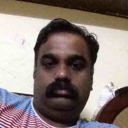 Muthu Vishwanathan