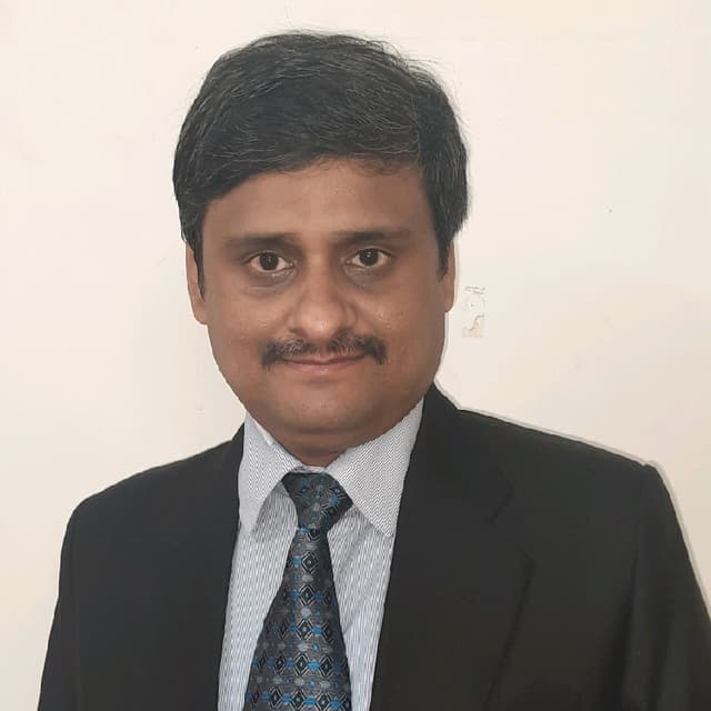 Muthu Govindarajan