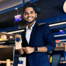 Muthu Kumar V