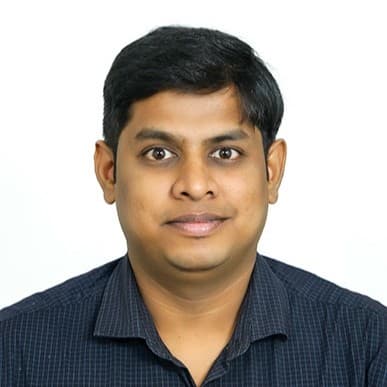 Muthukumar MV