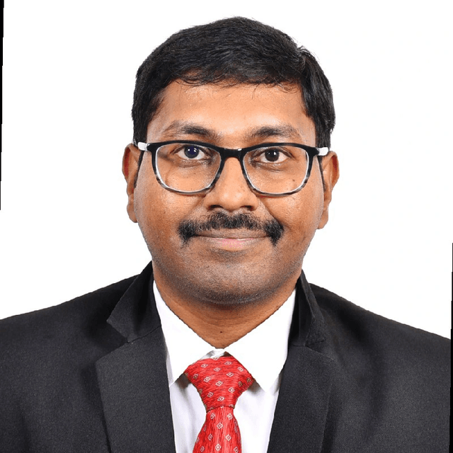 Muthumani Devadas