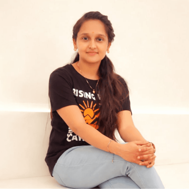 Muthumani K