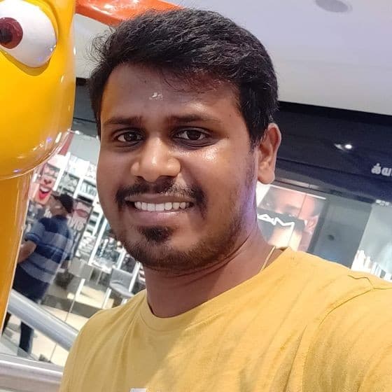 Muthuraj Athinam