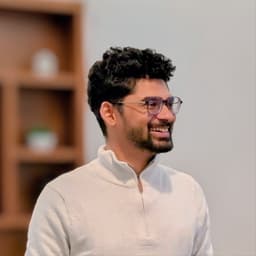 Muthuramakrishnan V.