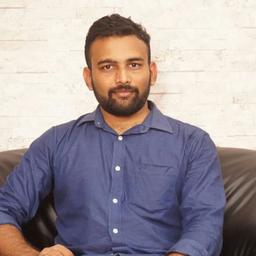 Muthusankar Boothalingam