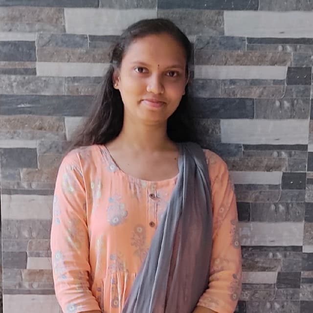 Shirisha Muthyala